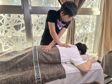 エリート整体/銀座整体/銀座肩こり/マッサージ