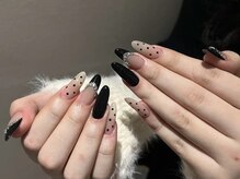 ビジューネイル(bijou nail)/