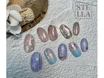 ステラ 川口店(Stella)/☆定額trend☆