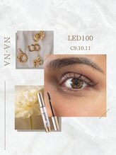 アイラッシュ ナナ(EyeLash NA-NA)/