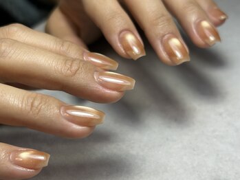 究極のワンカラー専門店/magnet