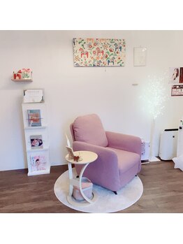 タイカ(Taika)/カウンセリング