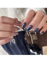 アイディー(i-dee)/ドット柄