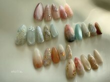 エトワールネイル 高崎緑町店(Etoile)