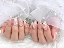 エイト ネイル 渋谷駅前店(eight nail)/ワンホンネイル