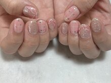 アルファシャルル 那覇 おもろまち(α.chalulu)/春デザイン