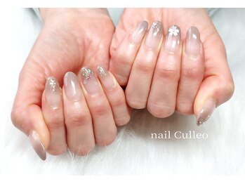 ネイル クレオ(nail Culleo)/サクラ