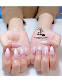 やり放題+付け放題　10本