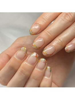 アオ(Ao)/パラジェル他各種メーカーご用意