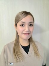 美容カイロサロン ひまわり&nbsp;佐藤 彩乃