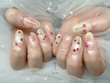テセネイル(Tese Nail)