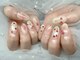 テセネイル(Tese Nail)の写真