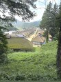 ビューティースタジオ韓美 新宿御苑前&nbsp;福島県の大内宿が最高でした。また必ず訪れたい場所です♪