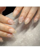 モアナ 堺岩室店(MOANA)/マグネット/ハートドット