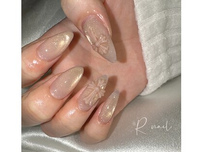 アールネイル 市川店(R nail)の写真