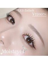 モイスト アイズ 難波(moist eyes)