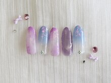 エムエム(MM)/ハンド定額デザイン♪