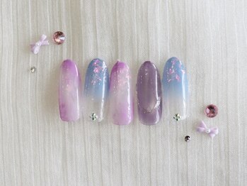 エムエム(MM)/ハンド定額デザイン♪