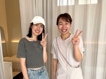 ムーム 大阪北堀江店(moom)/産後骨盤矯正　1ヶ月～OK