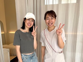 ムーム 大阪北堀江店(moom)/産後骨盤矯正 1ヶ月~OK