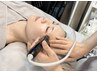 New【大人女性のハリ艶美肌ケア】 リフトアップフェイシャル