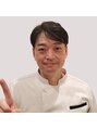 アイキュア鍼灸接骨院 御影(iCure鍼灸接骨院)&nbsp;杉本 具視