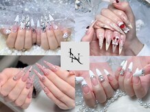 リナネイルサロン 池袋(Lina nail salon)