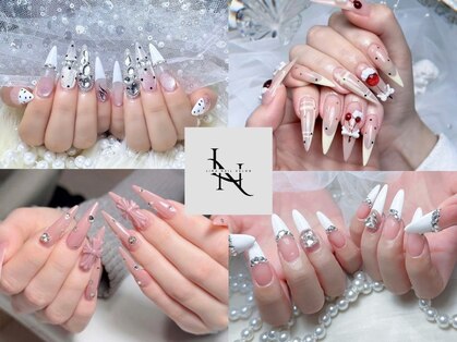 リナネイルサロン 池袋(Lina nail salon)の写真