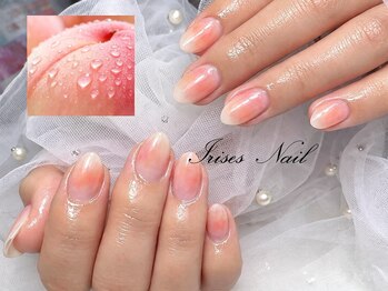 アイリスネイル(Irises Nail)/