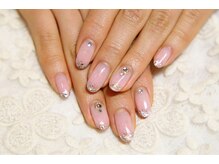 アフィック ネイル(afic nail)/afic nail