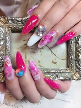 ネルフィーズ(NAILFY's)/スカルプ