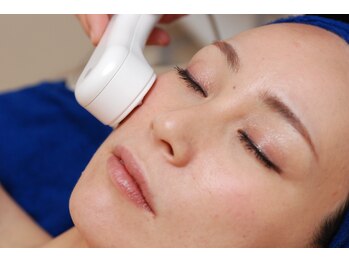 リアン(Riant)/エレクトロポレーション導入