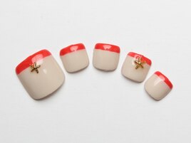 フットEコース 3940円