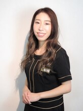 アイラッシュサロン ドア(DOOR) RINA