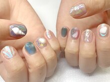 ラスズラン(La suzuran)/