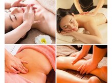 スキンイノベーションサロン 新発田店/筋膜のプロ監修エステ