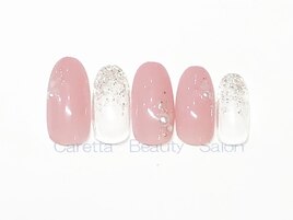 7200円コース→6700円（新規）