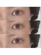 プライズアイリス アイラッシュ 池袋東口店(prize Iris eyelash)/アッパーリフトカール【池袋】
