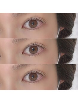 プライズアイリス アイラッシュ 池袋東口店(prize Iris eyelash)/アッパーリフトカール【池袋】