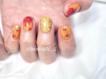 レインボーネイルズ(Rainbow nails)/