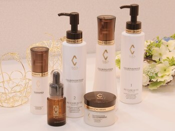 グラニット(Granit.)/リアボーテクレアスキン