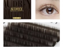 【最高級カラーエクステ★ブラウン・フラットラッシュ★】