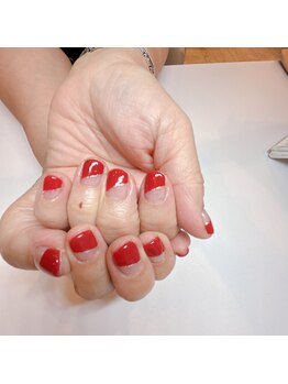 アールエム(Rm)/9月◇ネイル