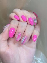 クイーンズビューティーサロン 歌舞伎町店(Queen's beauty salon)/