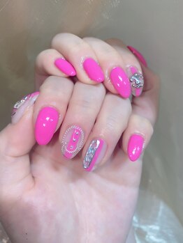 クイーンズビューティーサロン 歌舞伎町店(Queen's beauty salon)/