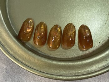 ネイルサロン アイナ(NailSalon Aina)/定額デザインコース