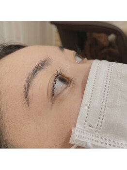 ビューティーアミューズメント 山鼻店(BEAUTY AMUSEMENT)/ドールリフトカールC