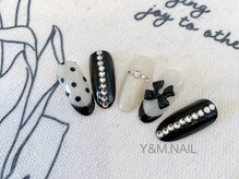 フェアリー(Fairy)/ワンホンネイル・韓国ネイル