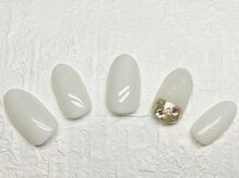 ハーフバックス 堀之内店/シンプルオフィスプラン