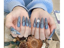 定額スカルプコース１２９００